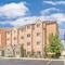 Microtel Inn & Suites By Wyndham Tuscumbia Muscle Shoals - map