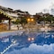 Rock Water Bay Beach Resort & Spa - map