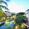 Hoi An Coco River Resort & Spa - map