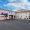 Knights Inn Searcy - map