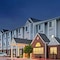 Microtel Inn & Suites By Wyndham Statesville - map