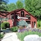Shaker Mill Inn - map