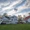 Cranmore Mountain Lodge Bed & Breakfast - map