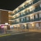 Skyview Manor Motel - map