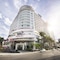 Ttc Hotel - Michelia - map