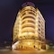 TTC Hotel Deluxe Tan Binh - map