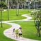 Hyatt Regency Danang Resort & Spa - map