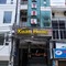 Xuan Hung Hotel - map