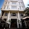 The Alcove Library Hotel - map