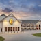 Super 8 By Wyndham City Of Moore - map