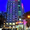 Midtown Hotel Hue - map