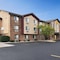 Super 8 By Wyndham Peoria - map