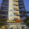 Cr Hotel - map