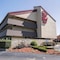 Red Roof Inn West Monroe - map