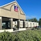 Motel 6 Rock Hill Sc - map
