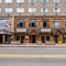 Grand Adirondack Hotel, Lake Placid, A Tribute Portfolio Hotel - map