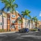 Extended Stay America West Palm Beach Northpoint Corporate Park - map