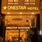 Onestar Riverside Da Nang - map