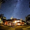 Bentwood Inn - map
