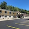 Days Inn & Suites By Wyndham Stevens Point - map