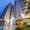 Rose Garden Residences - map