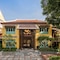 Green Heaven Hoi An Resort And Spa - map