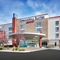Springhill Suites By Marriott Salt Lake City Draper - map