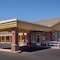 Days Inn By Wyndham Ukiah - map
