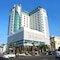 Kaya Hotel - map
