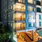 Eden Garden Hotel - map