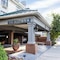 The Bellmoor Inn & Spa - map