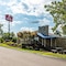 Motel 6 Mansfield - map