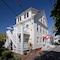 Benchmark Inn - map