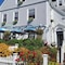 Harborview Inn - map