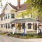 Inn At The Oaks - map
