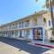 Motel 6 San Ysidro, Ca - San Diego - Border - map