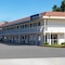 Super 8 By Wyndham San Jose - map