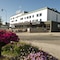 Hotell Valhall - map