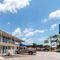 Motel 6 Victoria, Tx - map