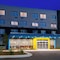 Tru By Hilton Wilmington - map