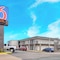 Motel 6 Chicago West Villa Park - map