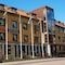 Dialog Hotel Örgryte - map