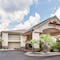 Howard Johnson By Wyndham Savannah Ga - map