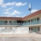 Motel 6 Green River - map