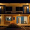 Motel 6 Rock Springs - map