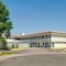 Motel 6 Denver-Thornton - map