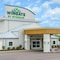 Wingate By Wyndham Horn Lake Southaven - map