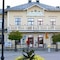 Strand Hotell - map