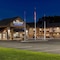 Baymont By Wyndham Owatonna - map