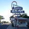 Supai Motel - map